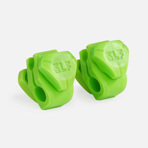 Hot Green