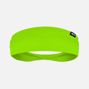 Hot Green