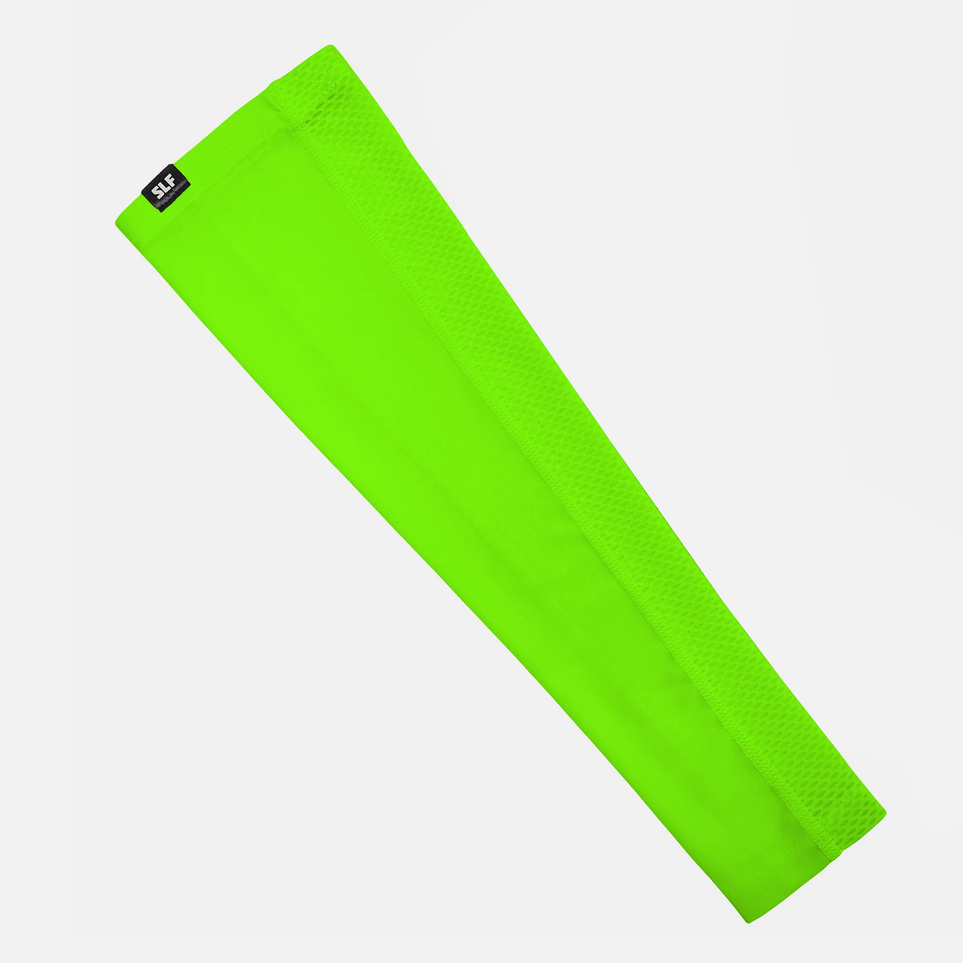 Hot Green Pro Arm Sleeve