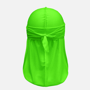 Hot Green