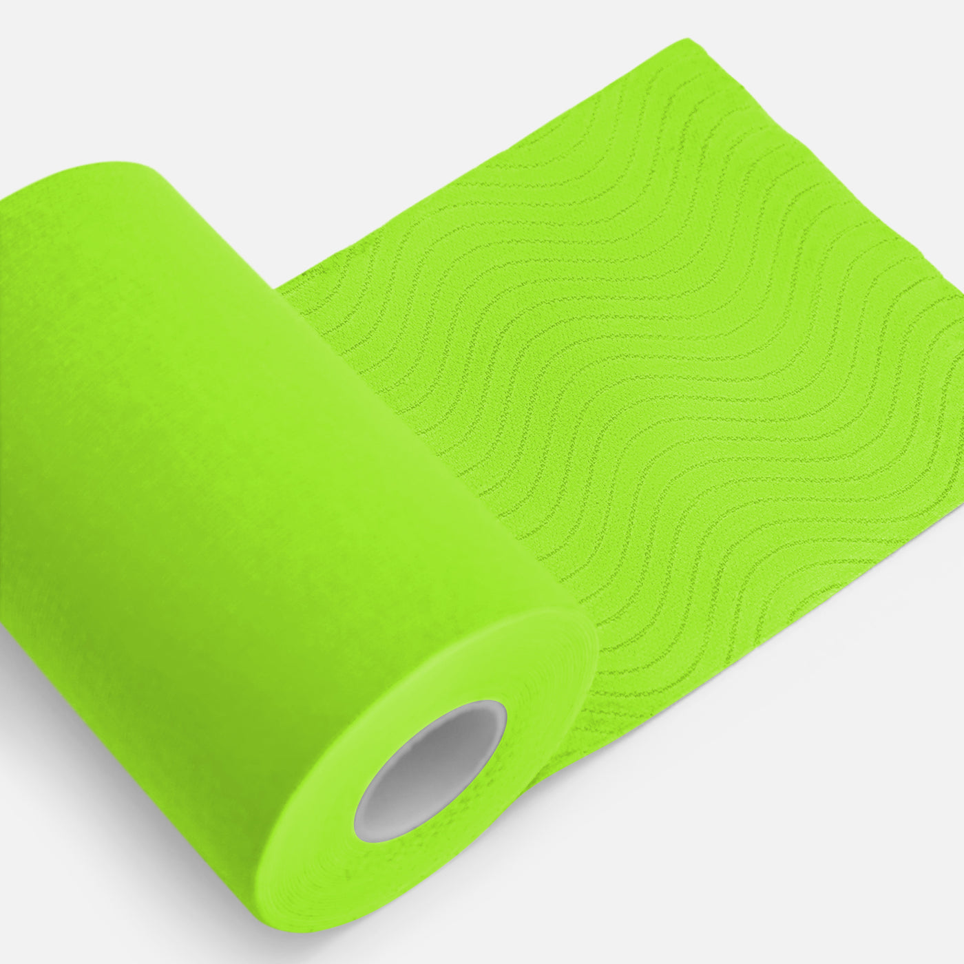 Hot Green Turf Tape