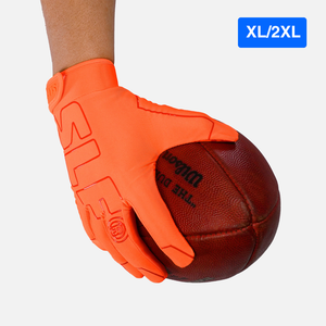 Hot Orange