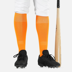 Hot Orange