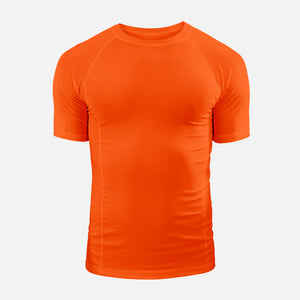 Hot Orange