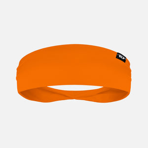 Hot Orange