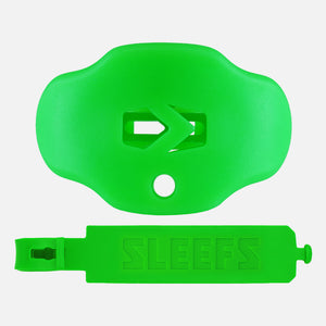 Hot Green