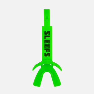 Hot Green