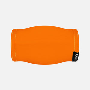 Hot Orange