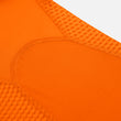 Hot Orange Football Pro Leg Sleeve