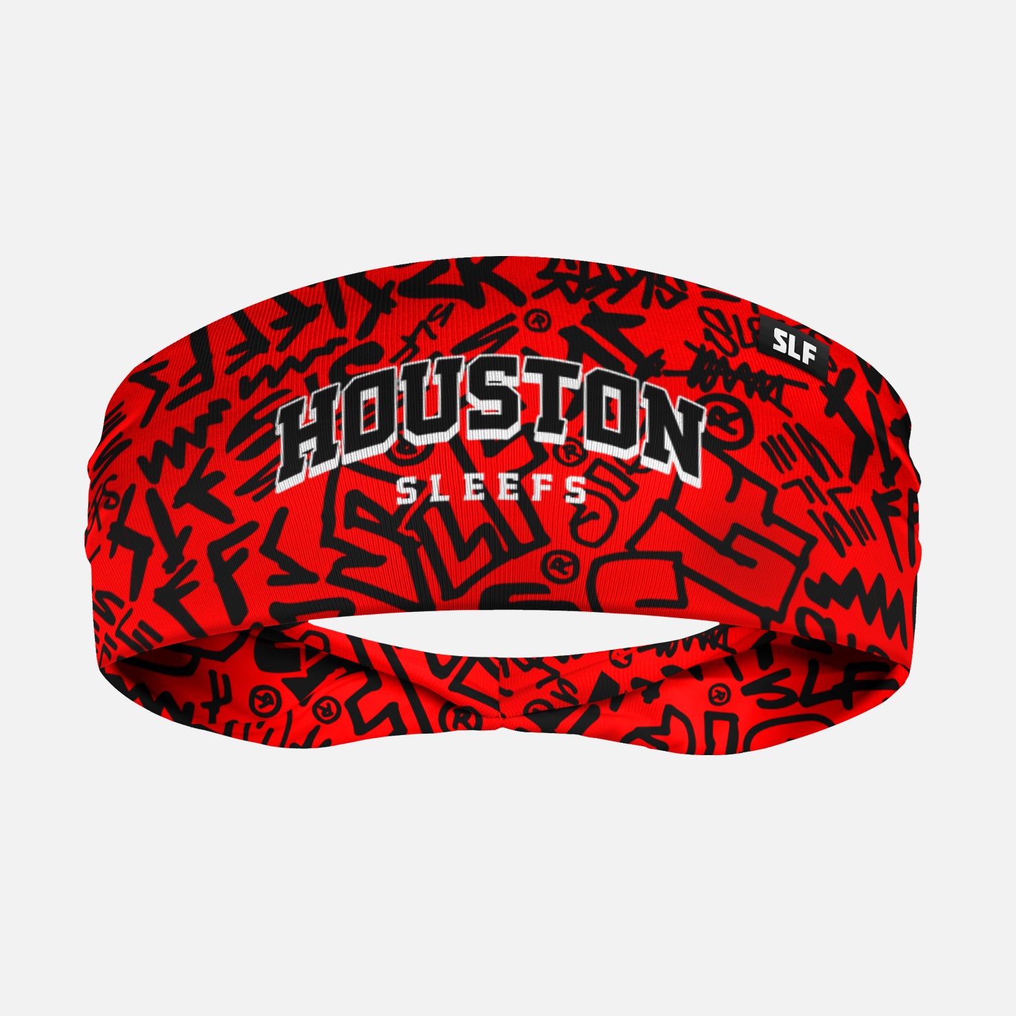 Houston Sleefs Headband
