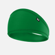 Hue Green Skull Wrap