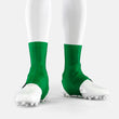 Hue Green Spats / Cleat Covers