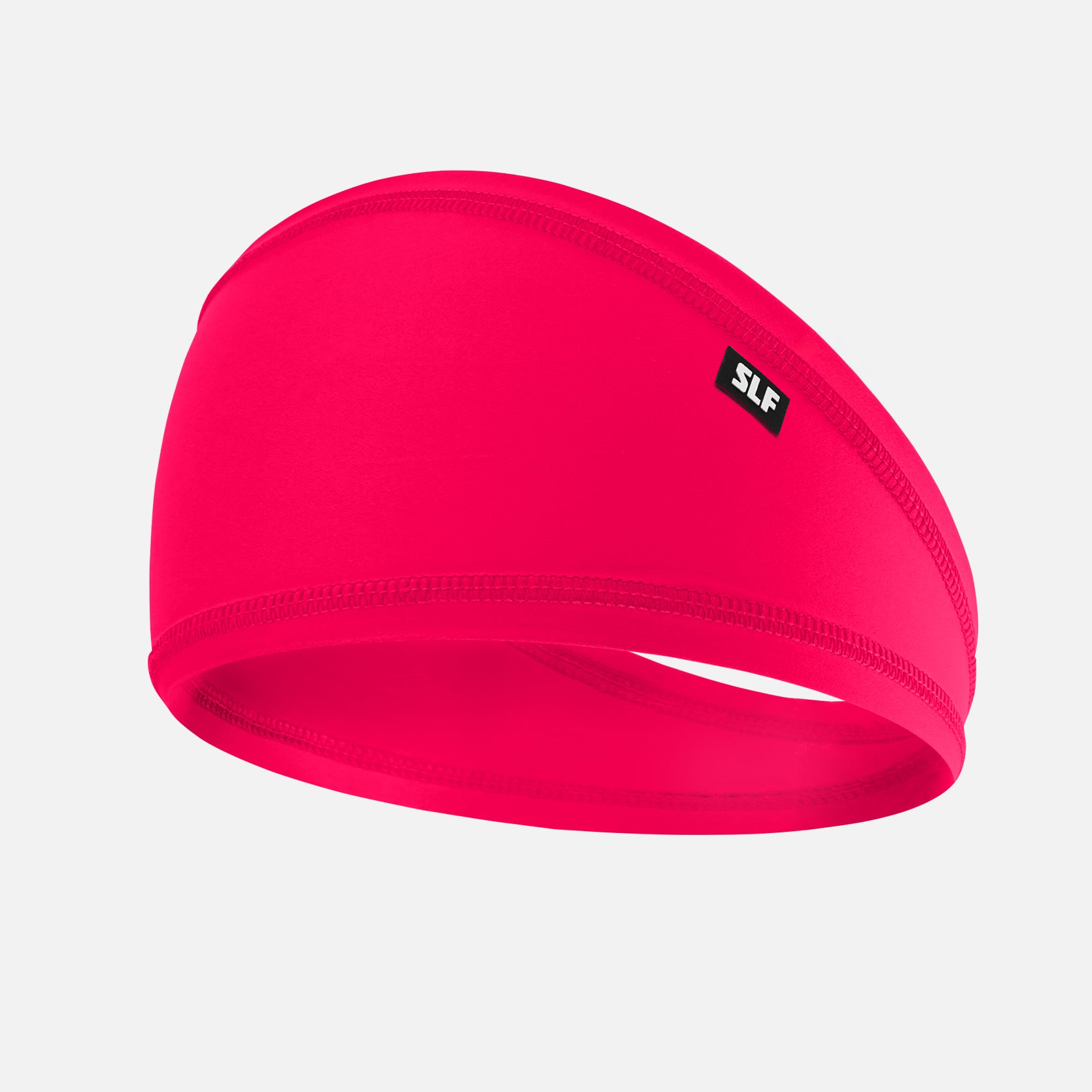 Hue Pink Skull Wrap