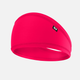 Hue Pink Skull Wrap
