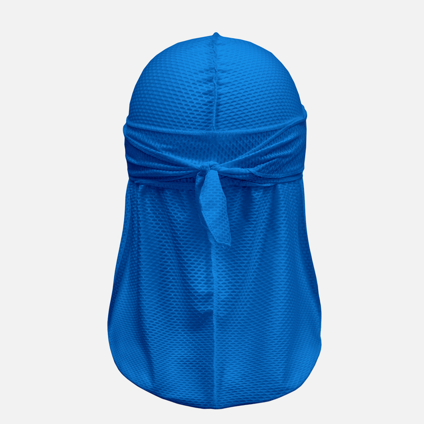 Hue Blue Pro Sports Durag