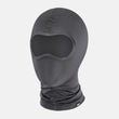 Hue Dark Gray Kids Shiesty Mask