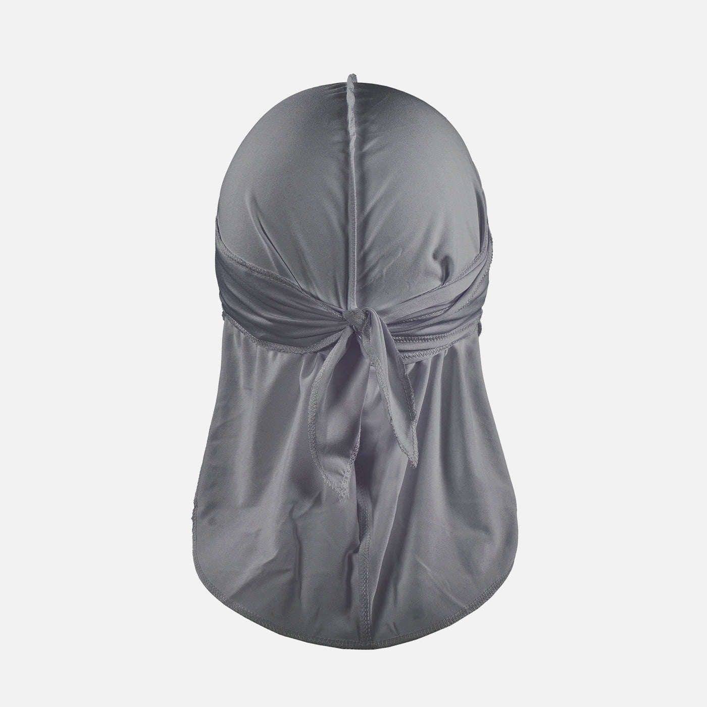 Hue Dark Gray Kids Sports Durag