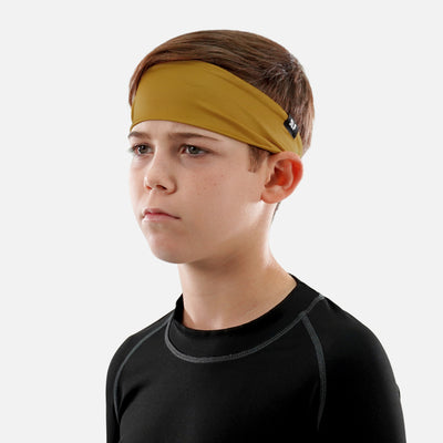 Hue Gold Kids Headband