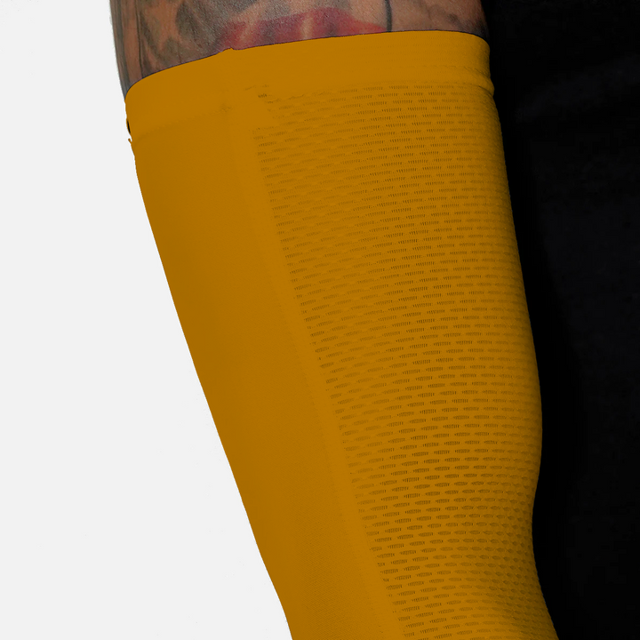 Hue Gold Pro Arm Sleeve