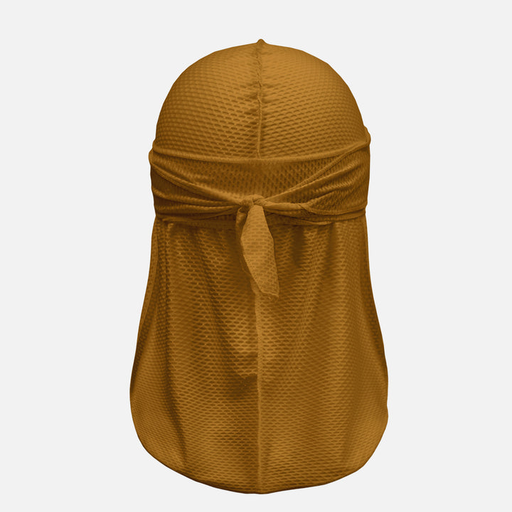 Hue Gold Pro Sports Durag