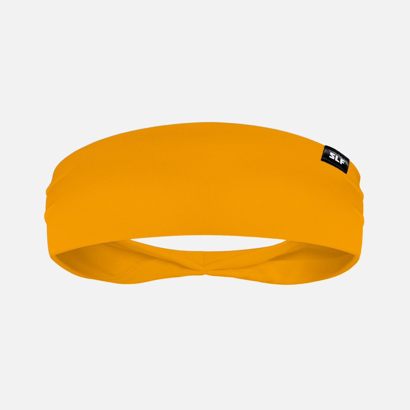 Hue Yellow Gold Kids Headband