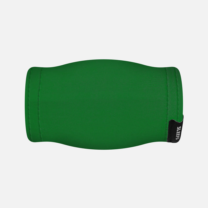 Hue Green Chin Strap Cover
