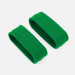 Hue Green Drip Bicep Bands