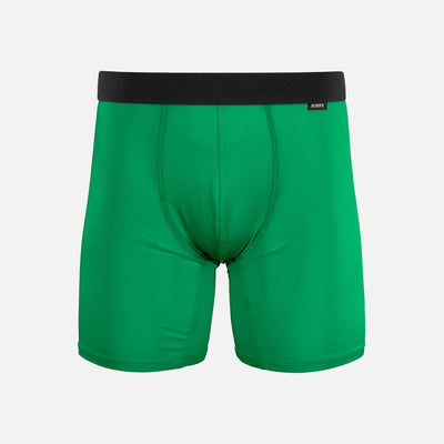 Hue Green Men's Underwear