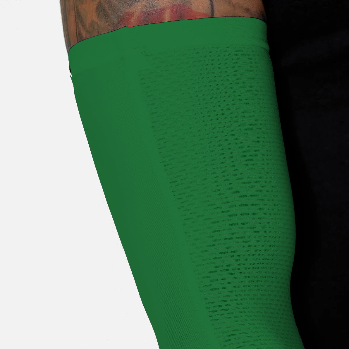 Hue Green Pro Arm Sleeve