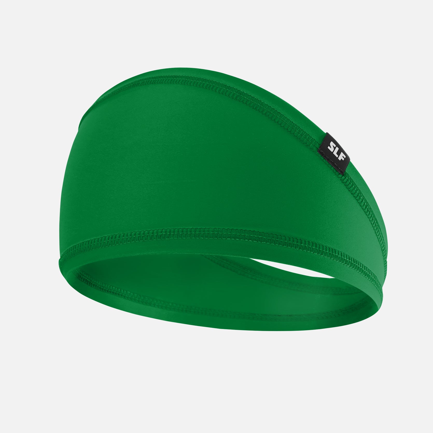 Hue Green Skull Wrap