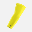 Hue Lemon Yellow Arm Sleeve - Big