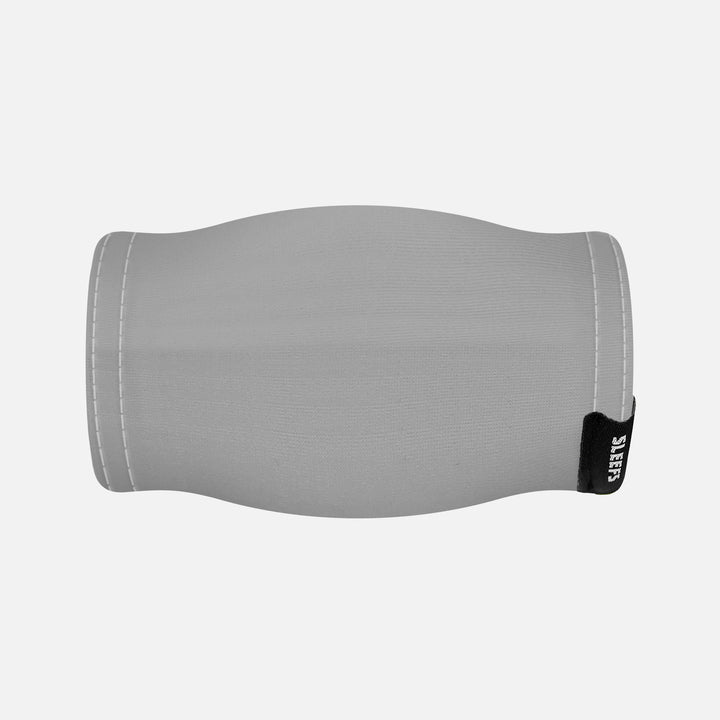 Hue Light Gray Chin Strap Cover