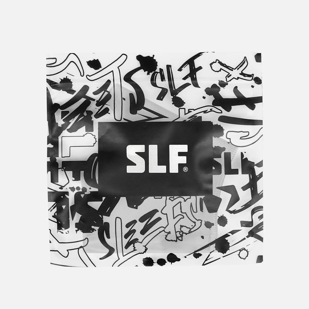 Hue Light Gray Kids Spats / Cleat Covers