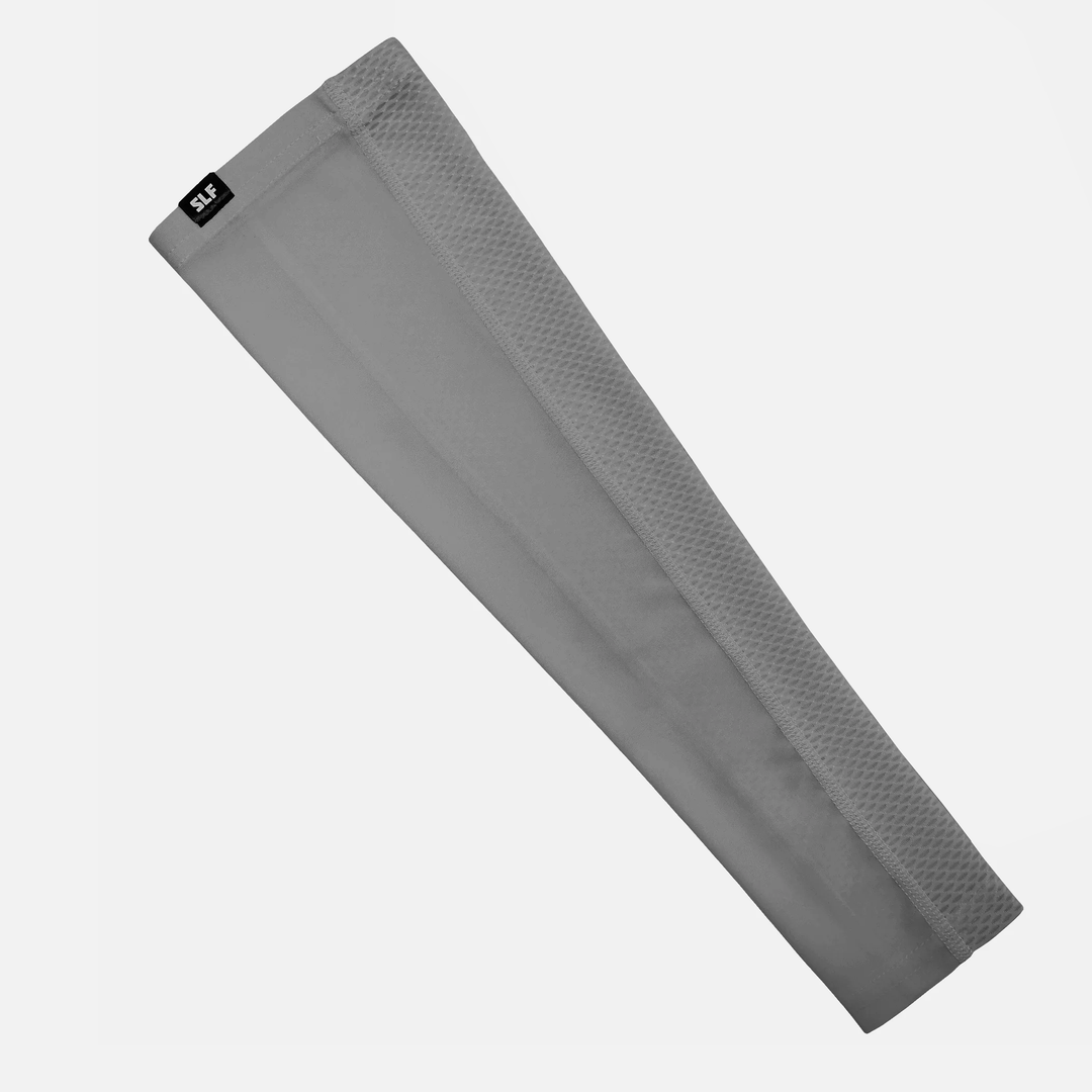 Hue Gray Pro Arm Sleeve