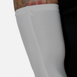 Hue Light Gray Pro Arm Sleeve