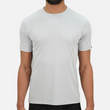 Hue Light Gray Quick Dry Shirt