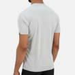 Hue Light Gray Quick Dry Shirt