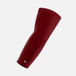 Hue Maroon Arm Sleeve - Big