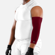 Hue Maroon Arm Sleeve - Big