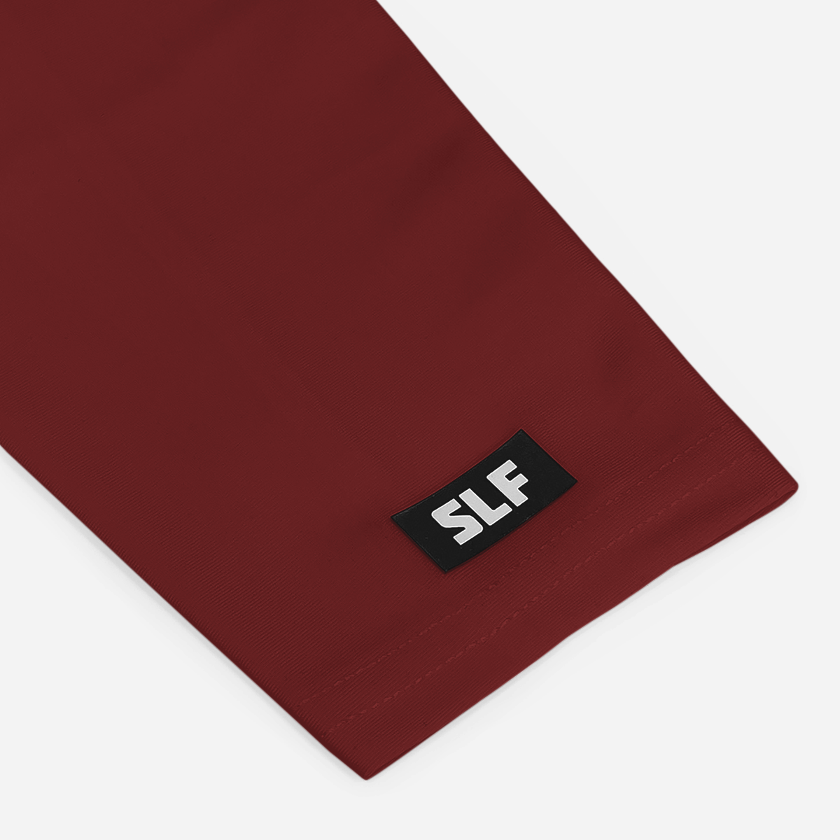 Hue Maroon Arm Sleeve - Big