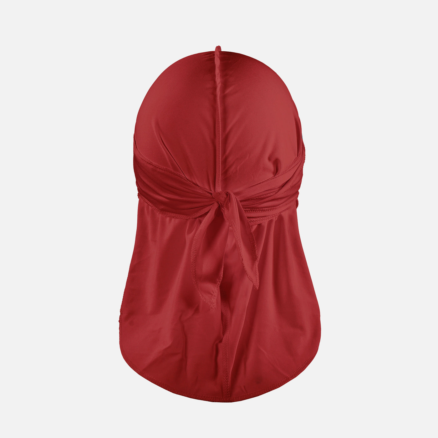 Hue Maroon Kids Sports Durag