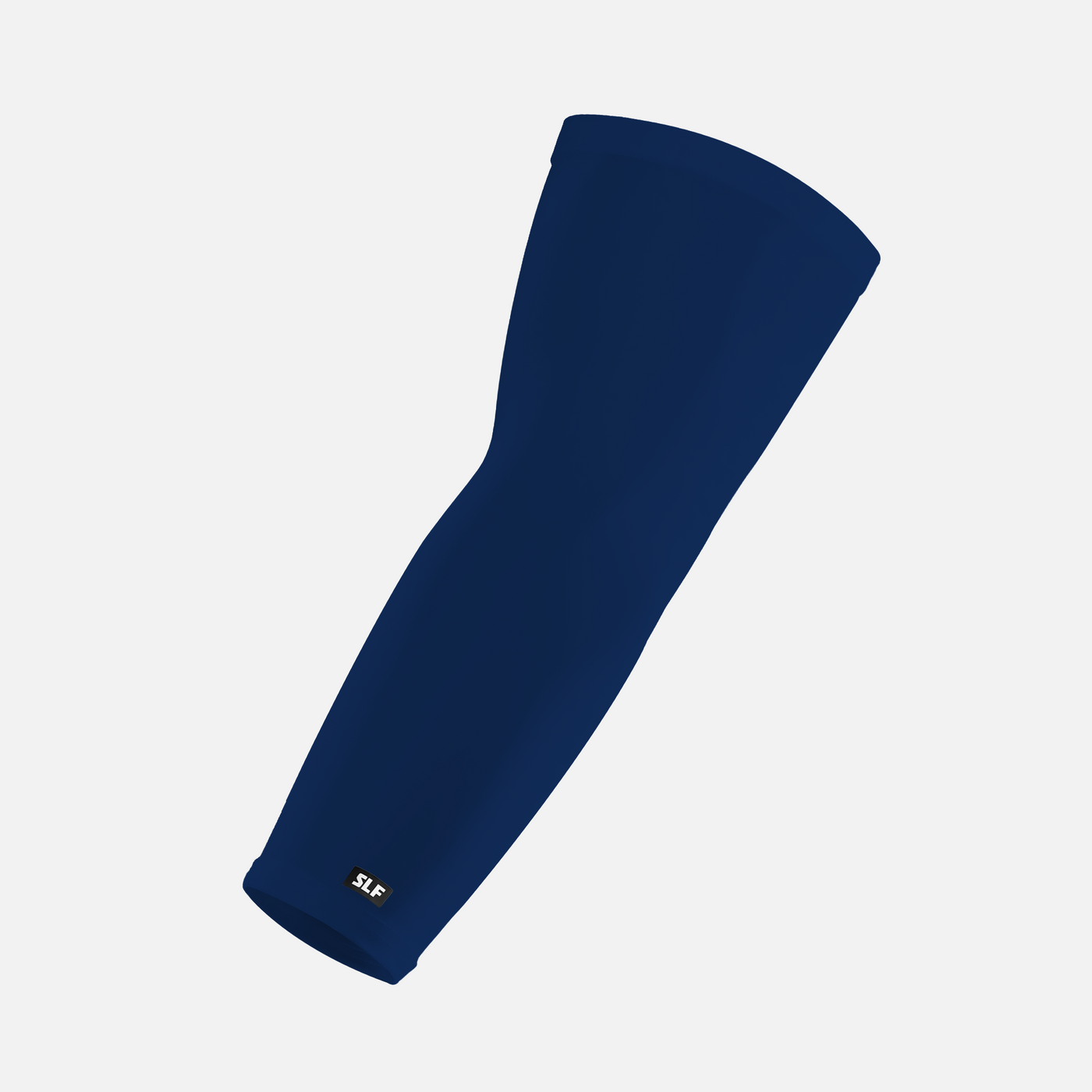 Hue Navy Arm Sleeve - Big