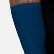 Hue Navy Blue Pro Arm Sleeve