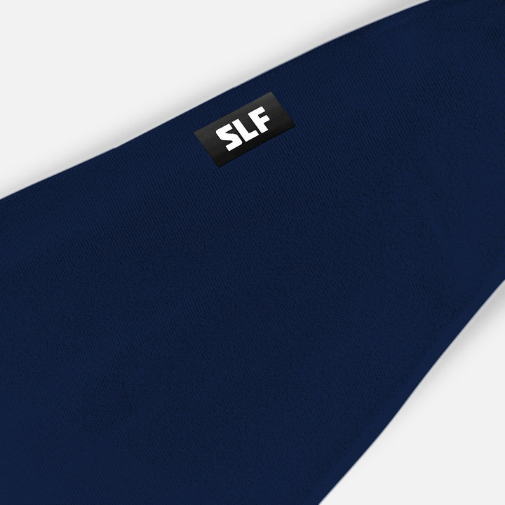 Hue Navy Headband