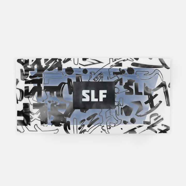 Hue Navy Headband