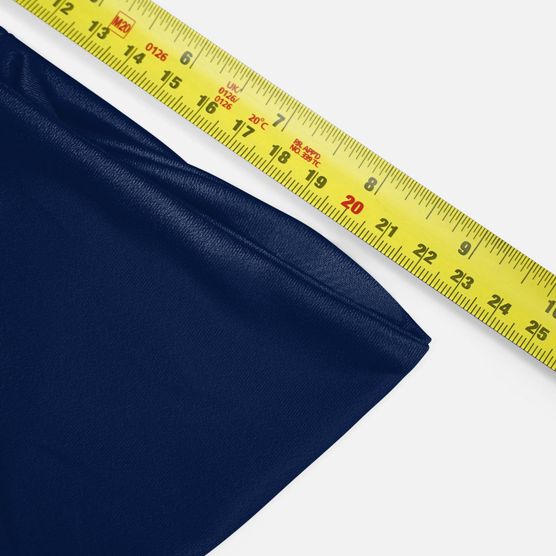 Hue Navy Headband