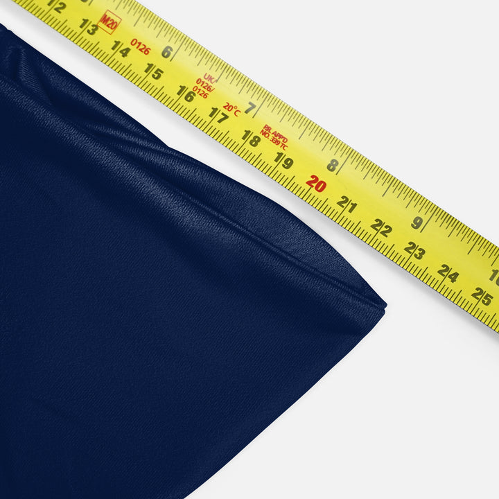Hue Navy Headband