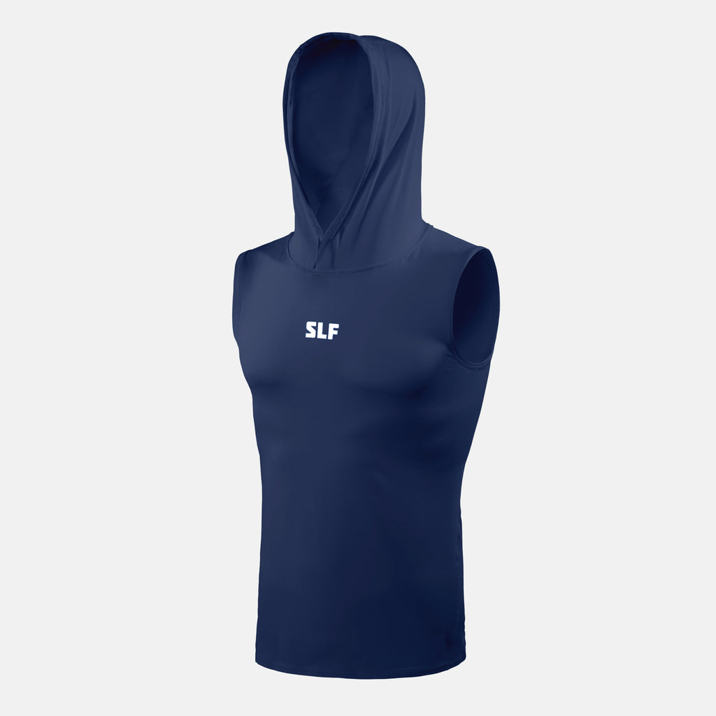 The perfect sleeveless compression shirt that won t disappoint SLEEFS