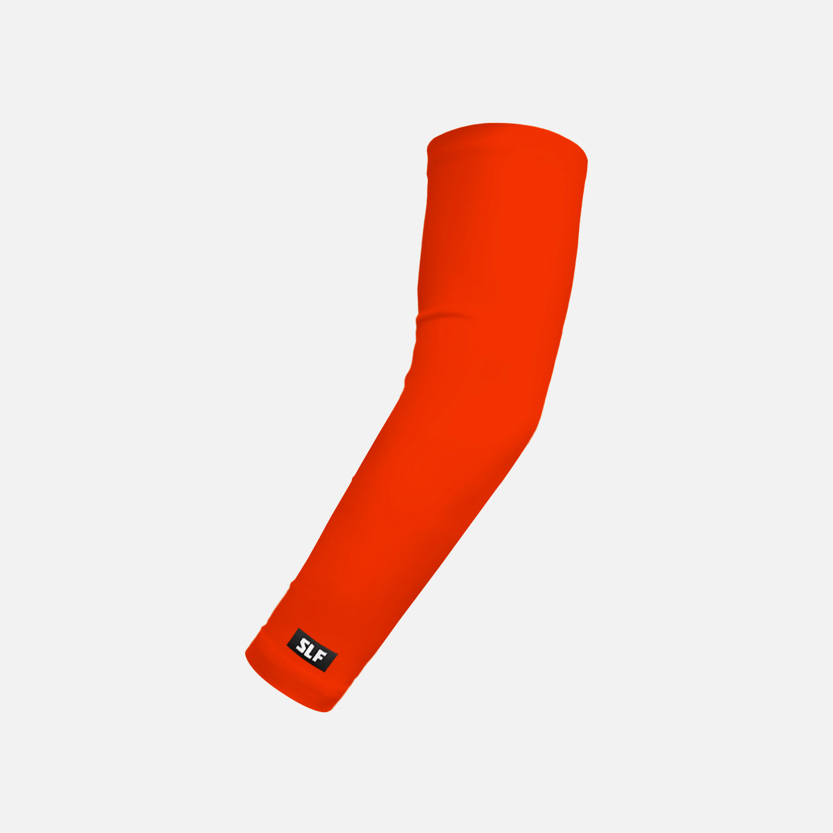 Hue Orange Kids Arm Sleeve