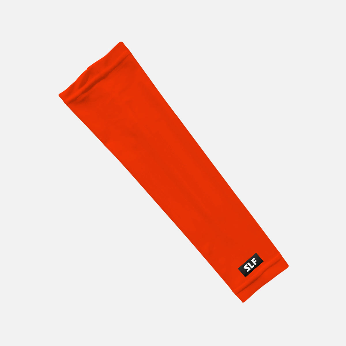 Hue Orange Kids Arm Sleeve